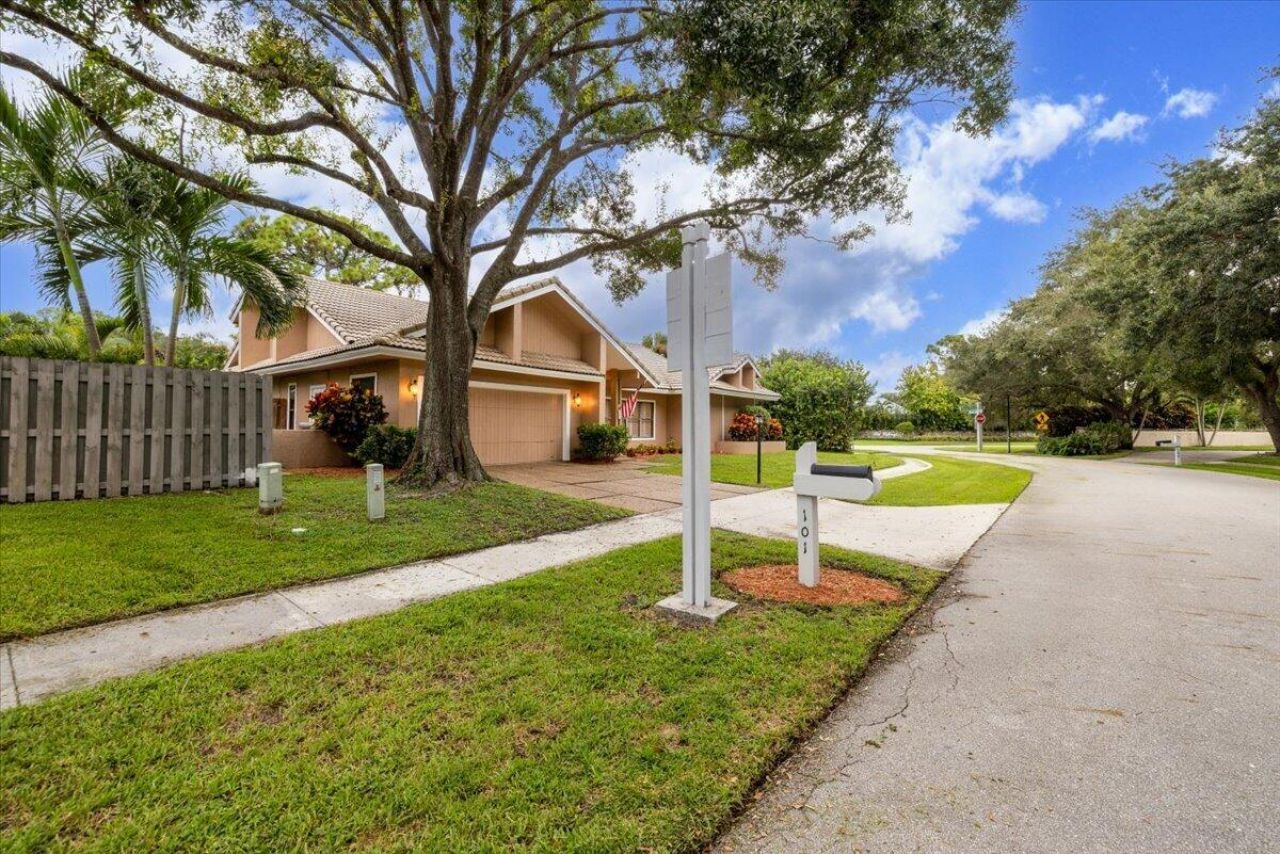 101 Timber Lane, Jupiter, FL 33458 Photo