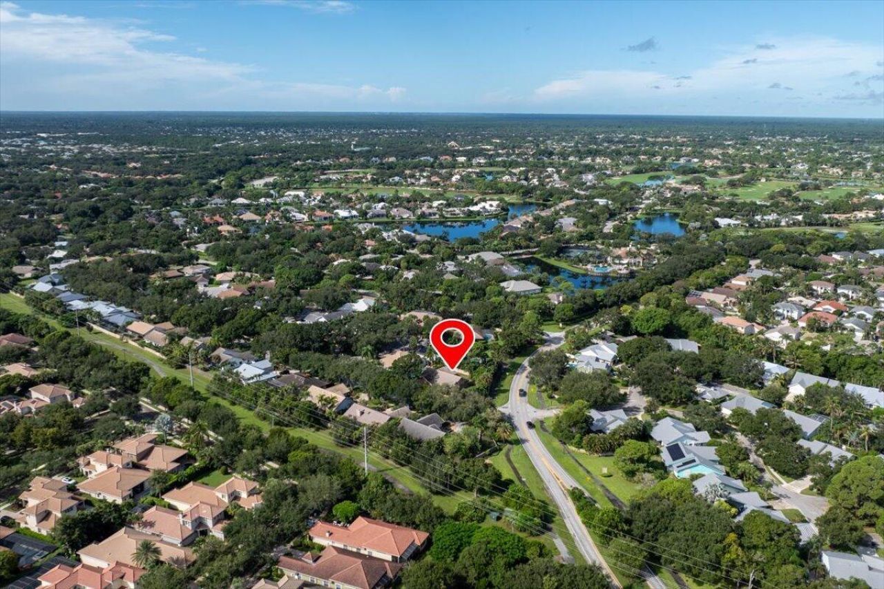 101 Timber Lane, Jupiter, FL 33458 Photo
