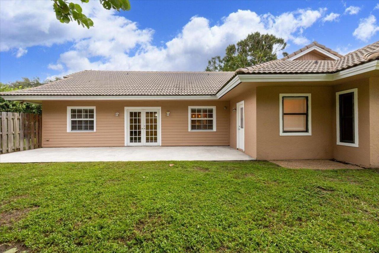 101 Timber Lane, Jupiter, FL 33458 Photo