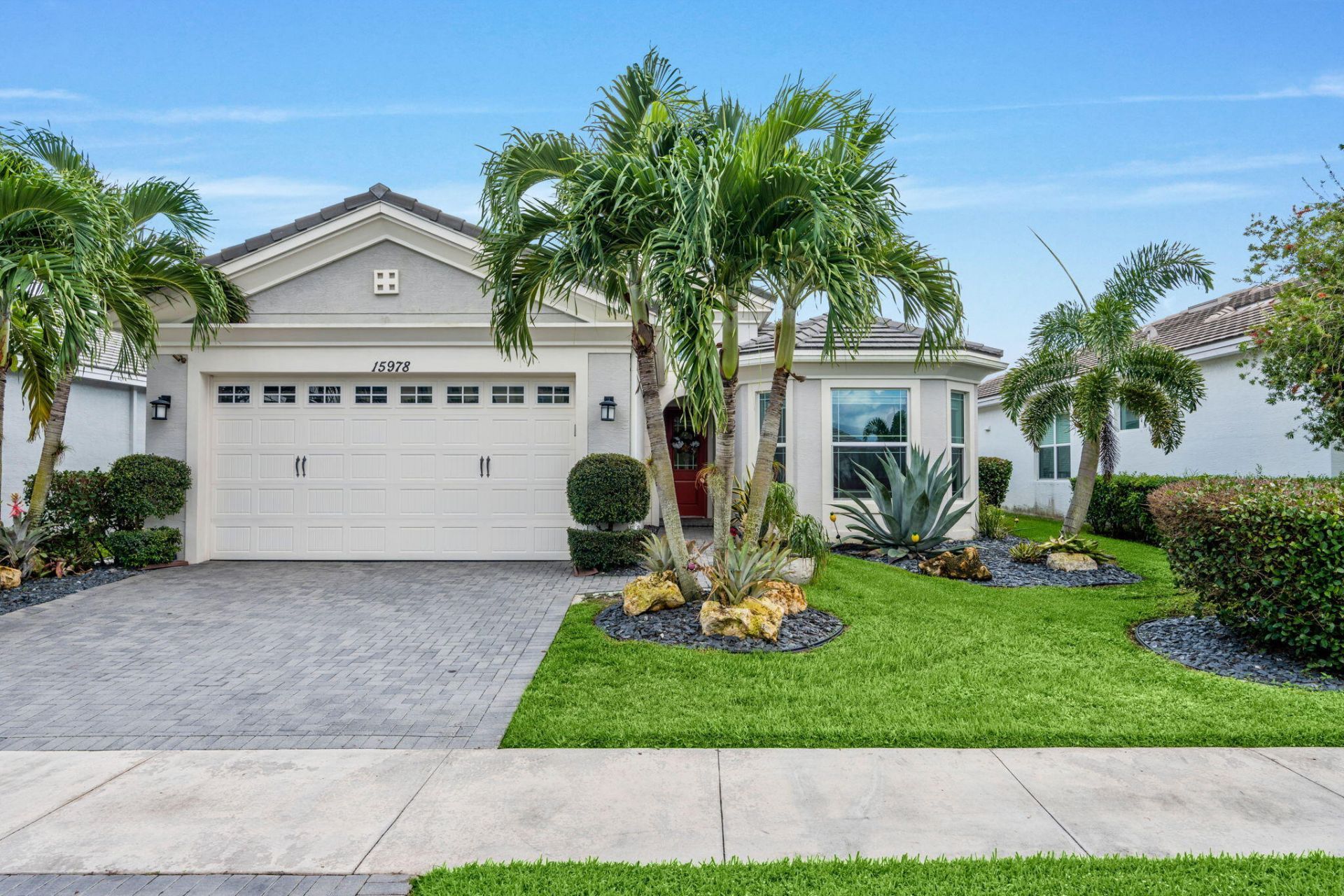 15978 Whippoorwill Circle, Westlake, FL 33470 Photo
