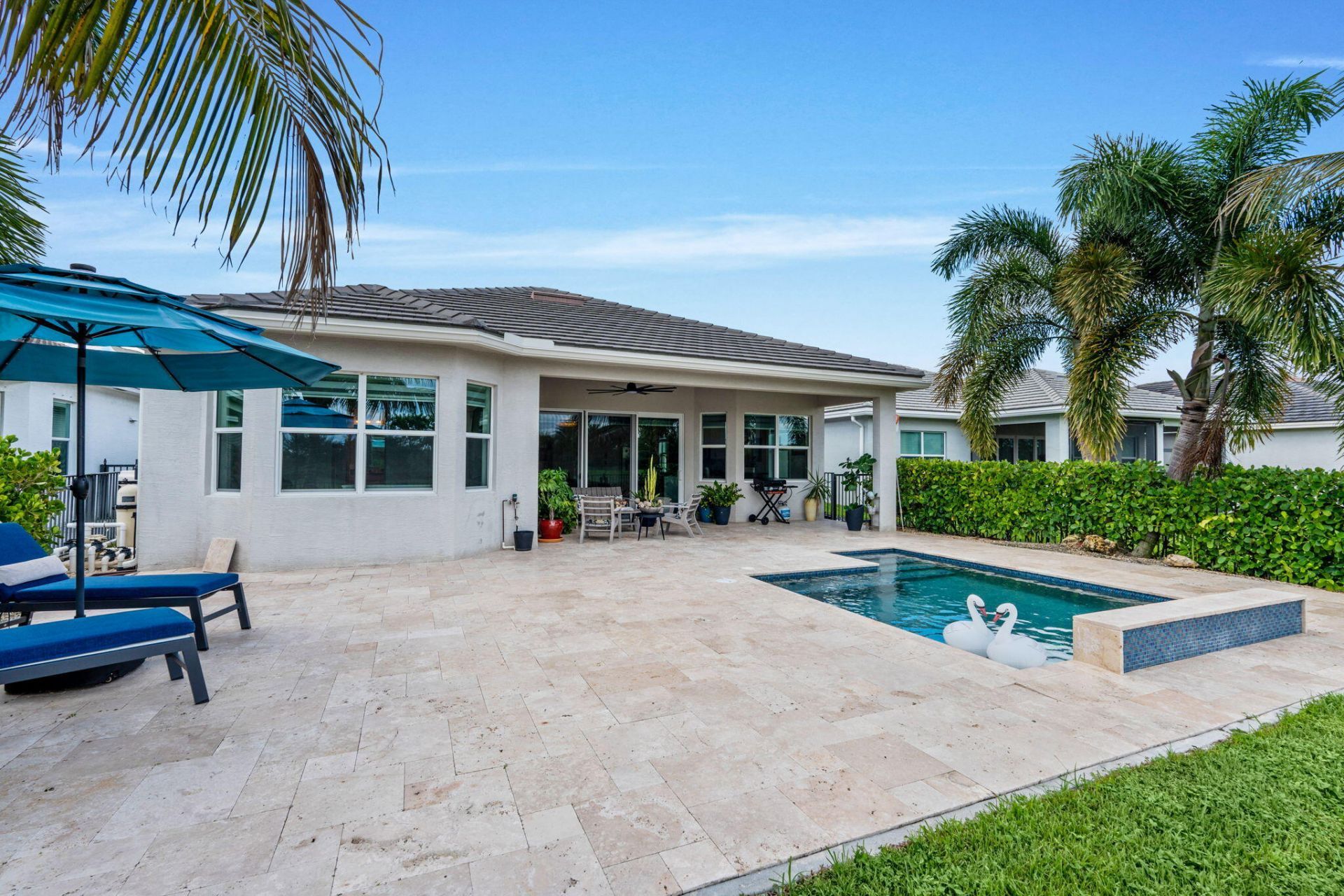 15978 Whippoorwill Circle, Westlake, FL 33470 Photo