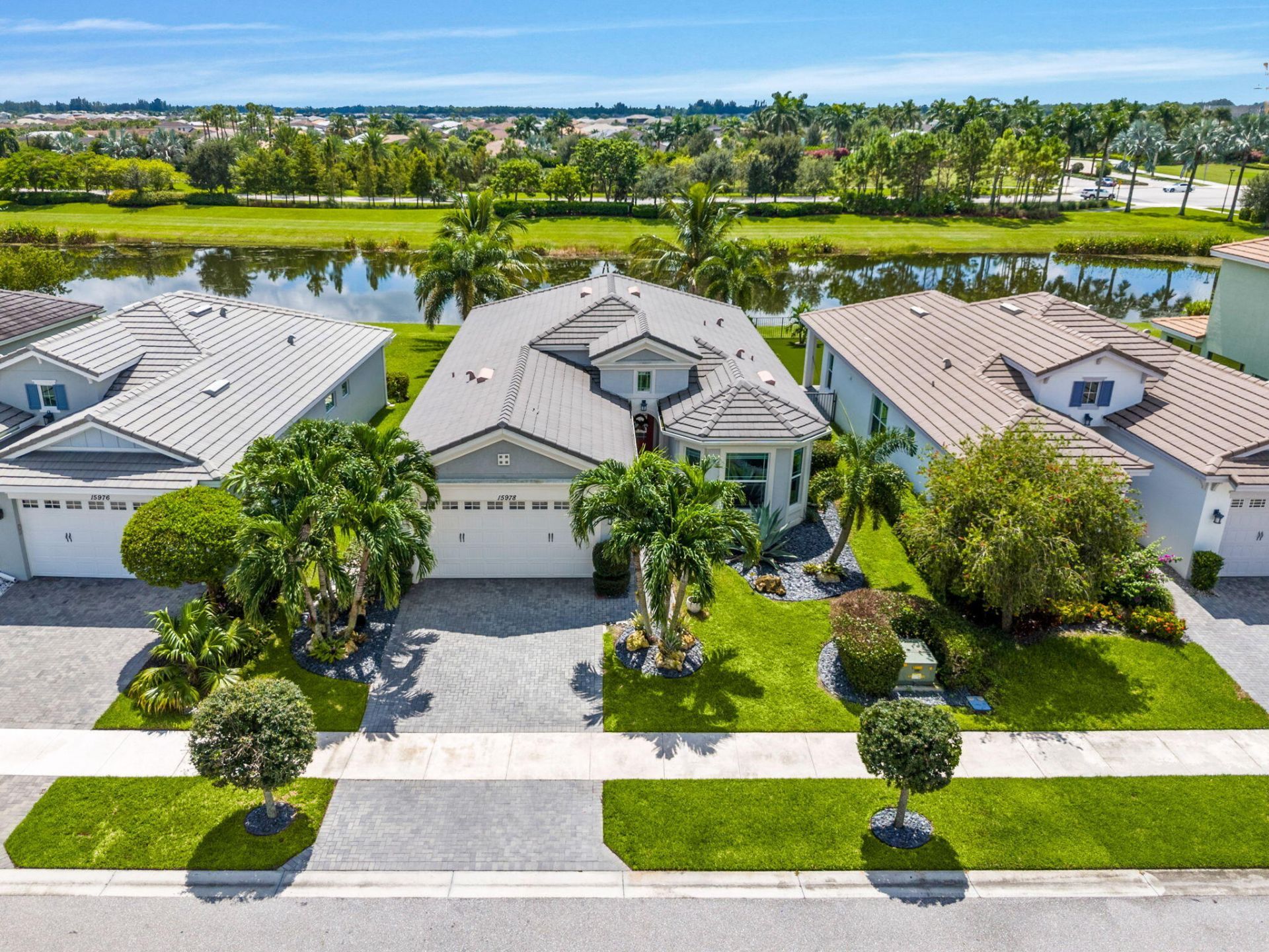 15978 Whippoorwill Circle, Westlake, FL 33470 Photo