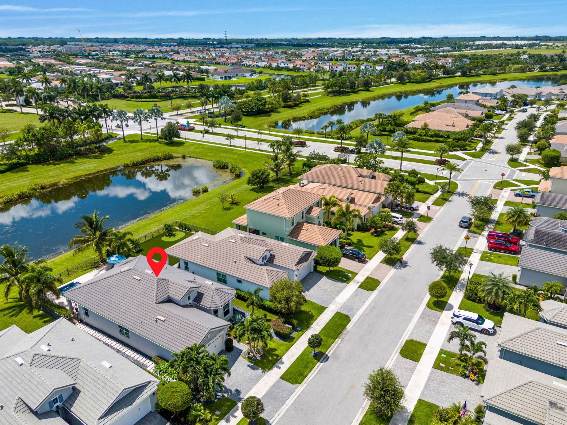 15978 Whippoorwill Circle, Westlake, FL 33470 Photo