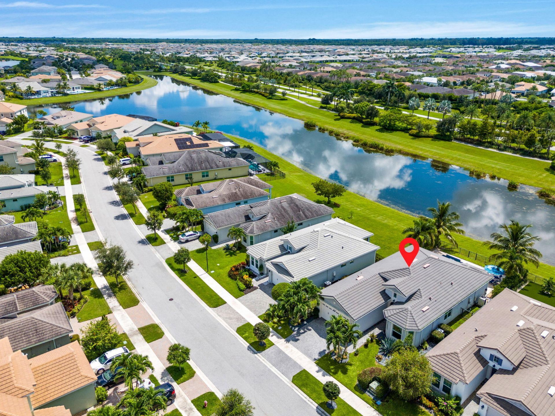 15978 Whippoorwill Circle, Westlake, FL 33470 Photo
