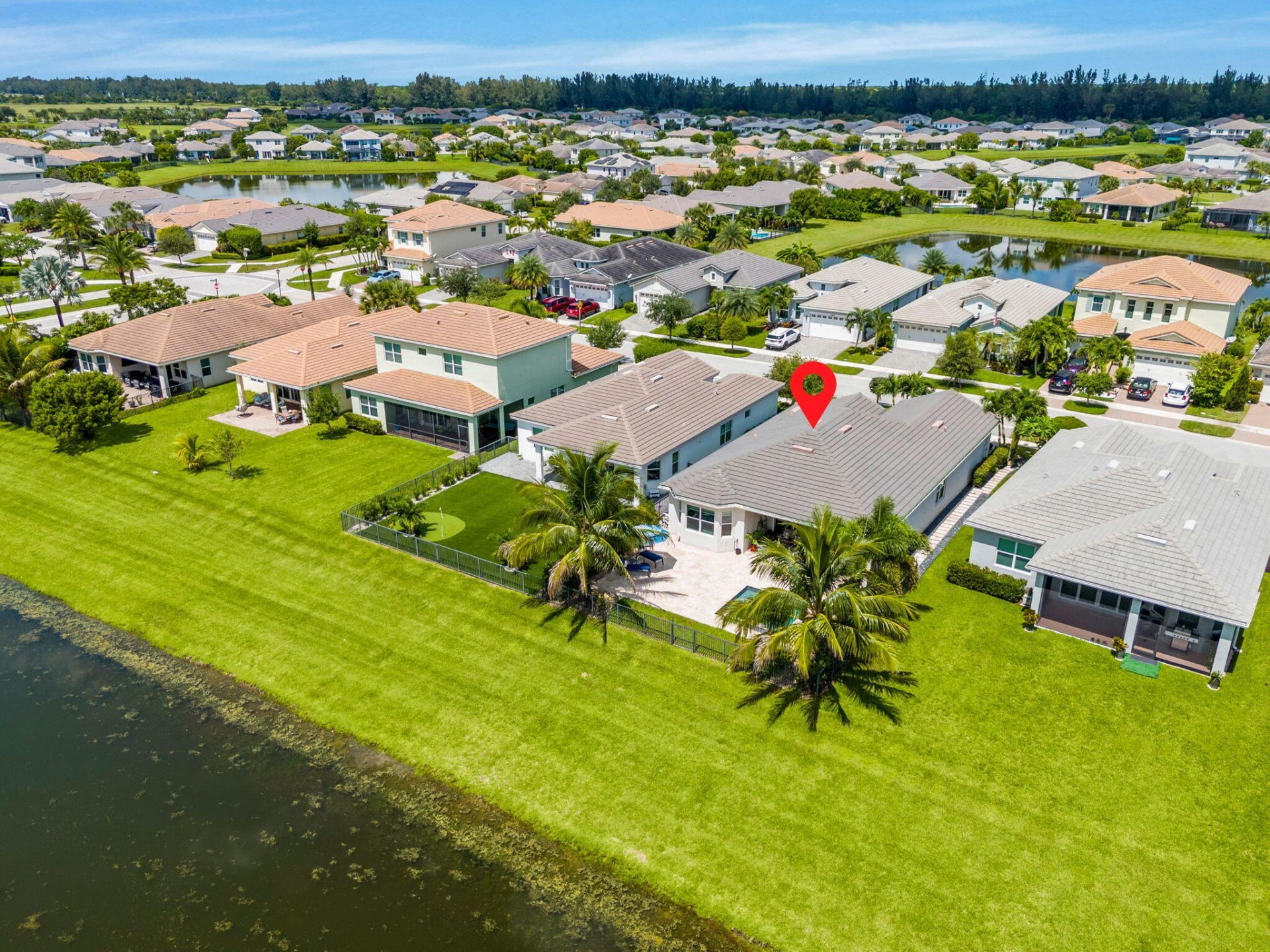 15978 Whippoorwill Circle, Westlake, FL 33470 Photo