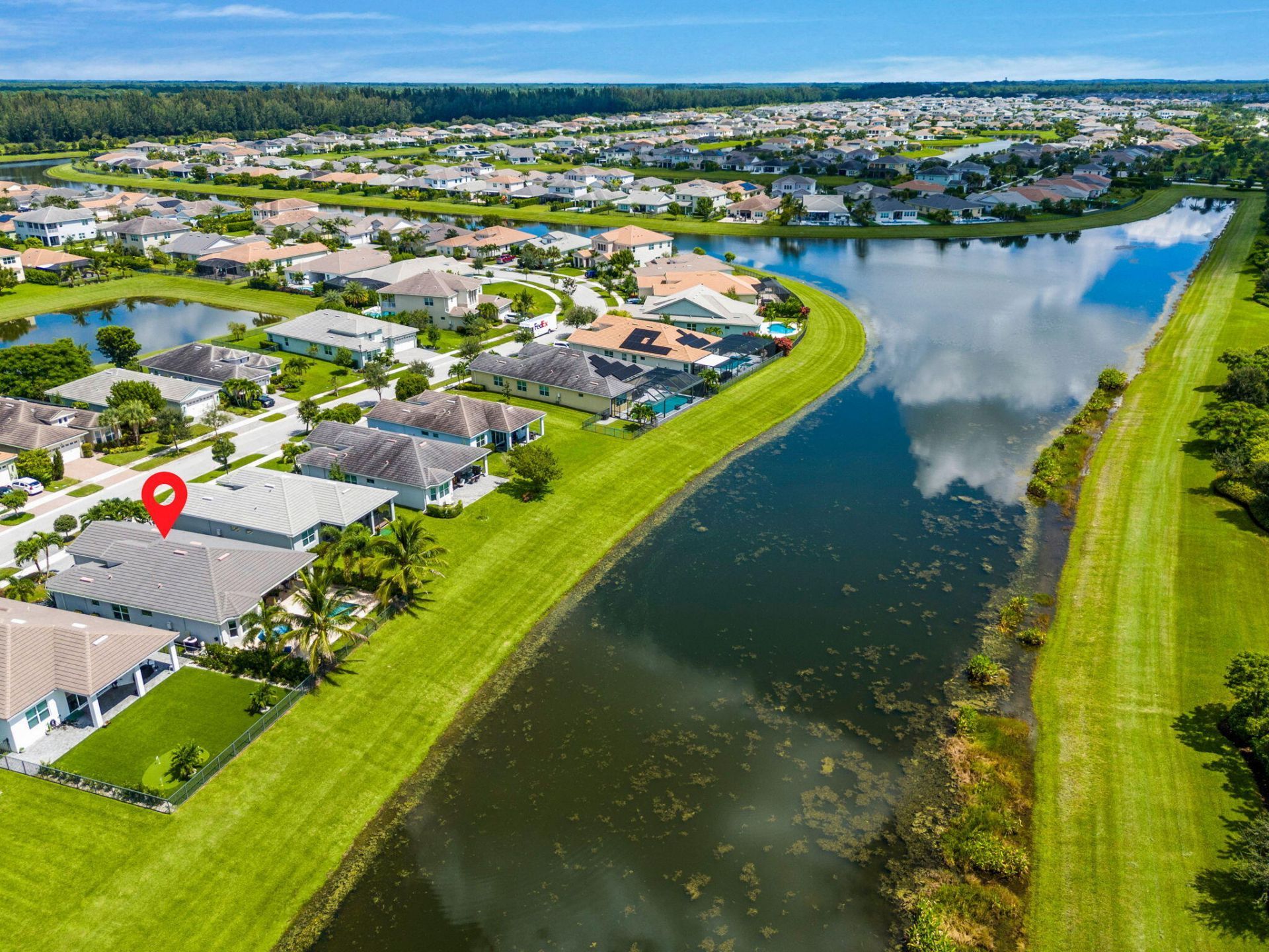 15978 Whippoorwill Circle, Westlake, FL 33470 Photo