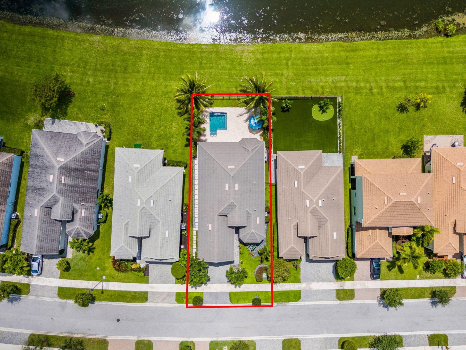 15978 Whippoorwill Circle, Westlake, FL 33470 Photo