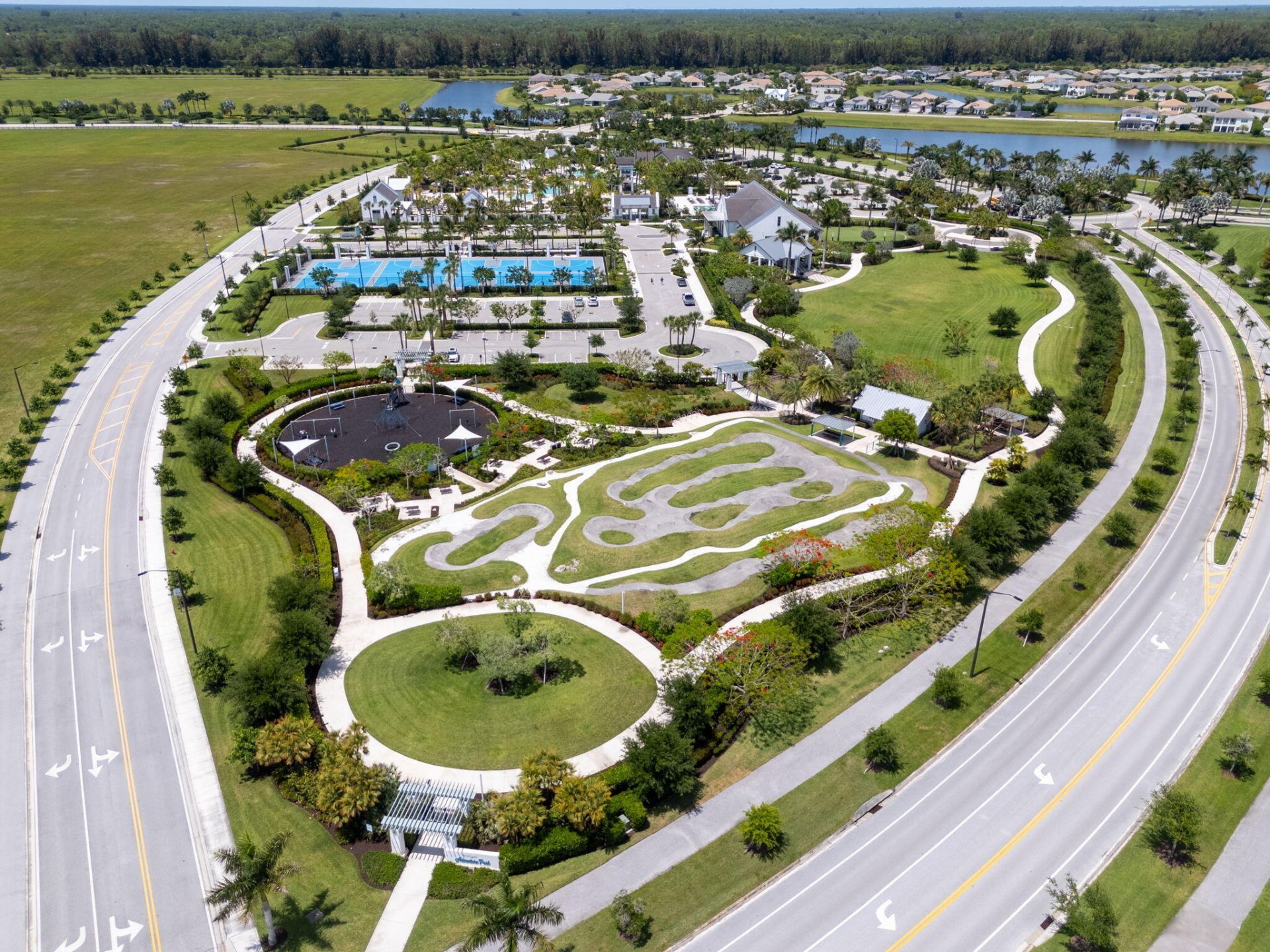 15978 Whippoorwill Circle, Westlake, FL 33470 Photo