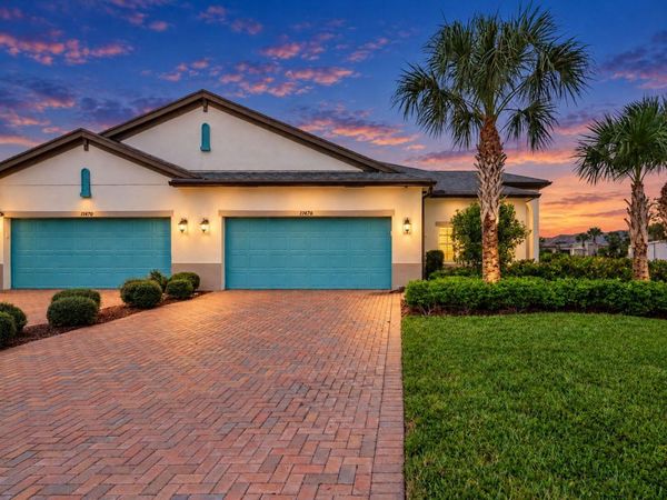 11476 SW Lake Park Drive, Port St. Lucie, FL 34987