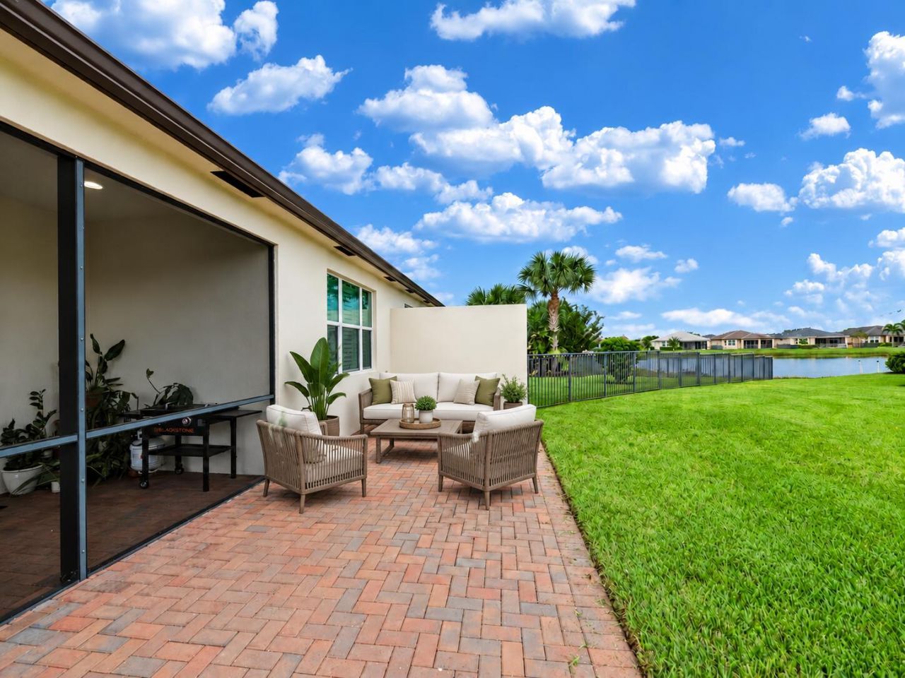 11476 SW Lake Park Drive, Port Saint Lucie, FL 34987 Photo