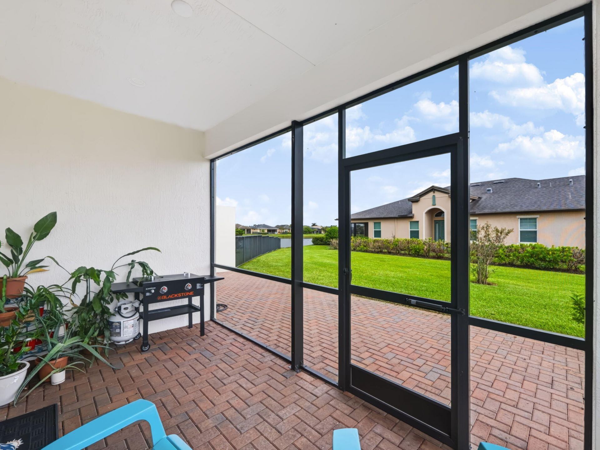 11476 SW Lake Park Drive, Port Saint Lucie, FL 34987 Photo