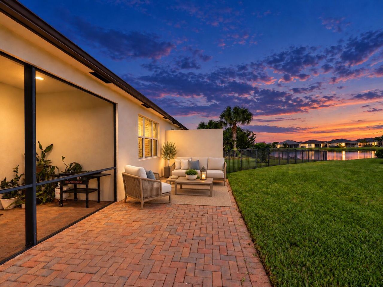 11476 SW Lake Park Drive, Port Saint Lucie, FL 34987 Photo