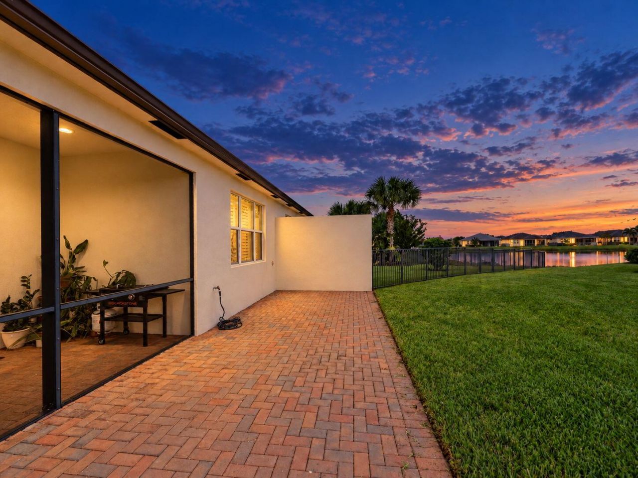 11476 SW Lake Park Drive, Port Saint Lucie, FL 34987 Photo