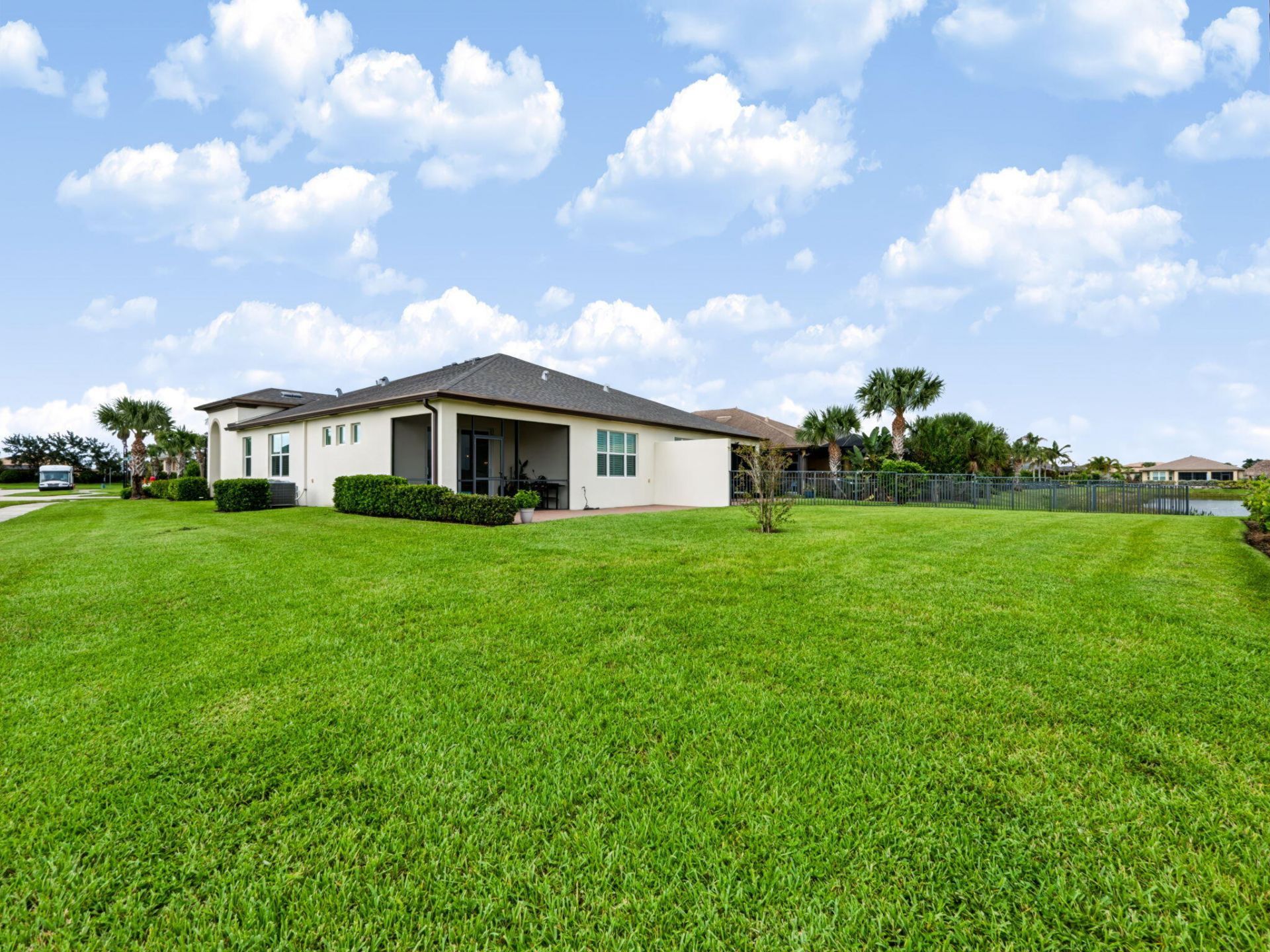 11476 SW Lake Park Drive, Port Saint Lucie, FL 34987 Photo