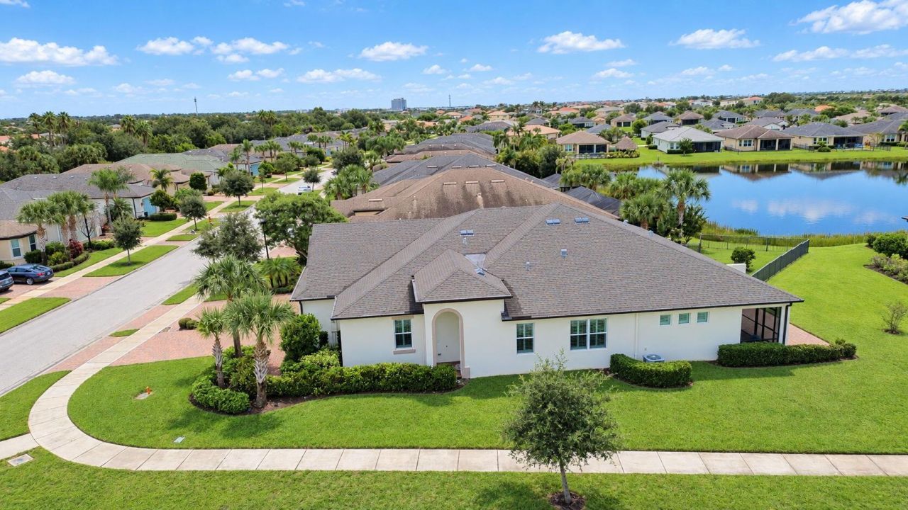 11476 SW Lake Park Drive, Port Saint Lucie, FL 34987 Photo