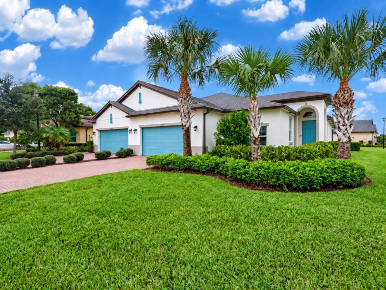 11476 SW Lake Park Drive, Port Saint Lucie, FL 34987 Photo