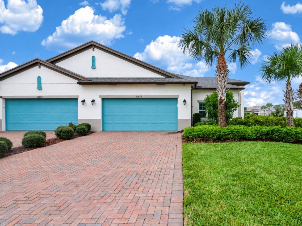 11476 SW Lake Park Drive, Port Saint Lucie, FL 34987 Photo