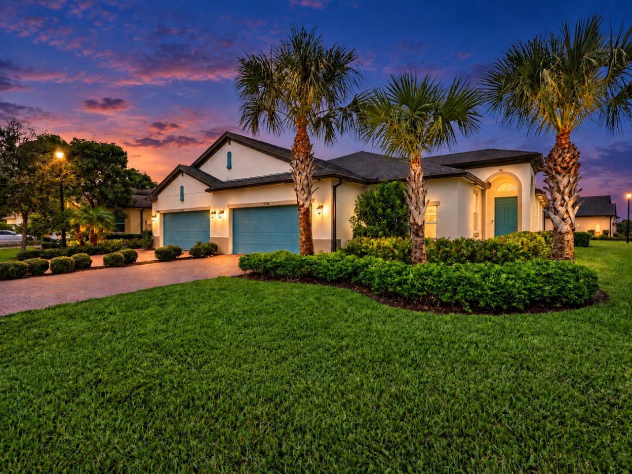 11476 SW Lake Park Drive, Port Saint Lucie, FL 34987 Photo