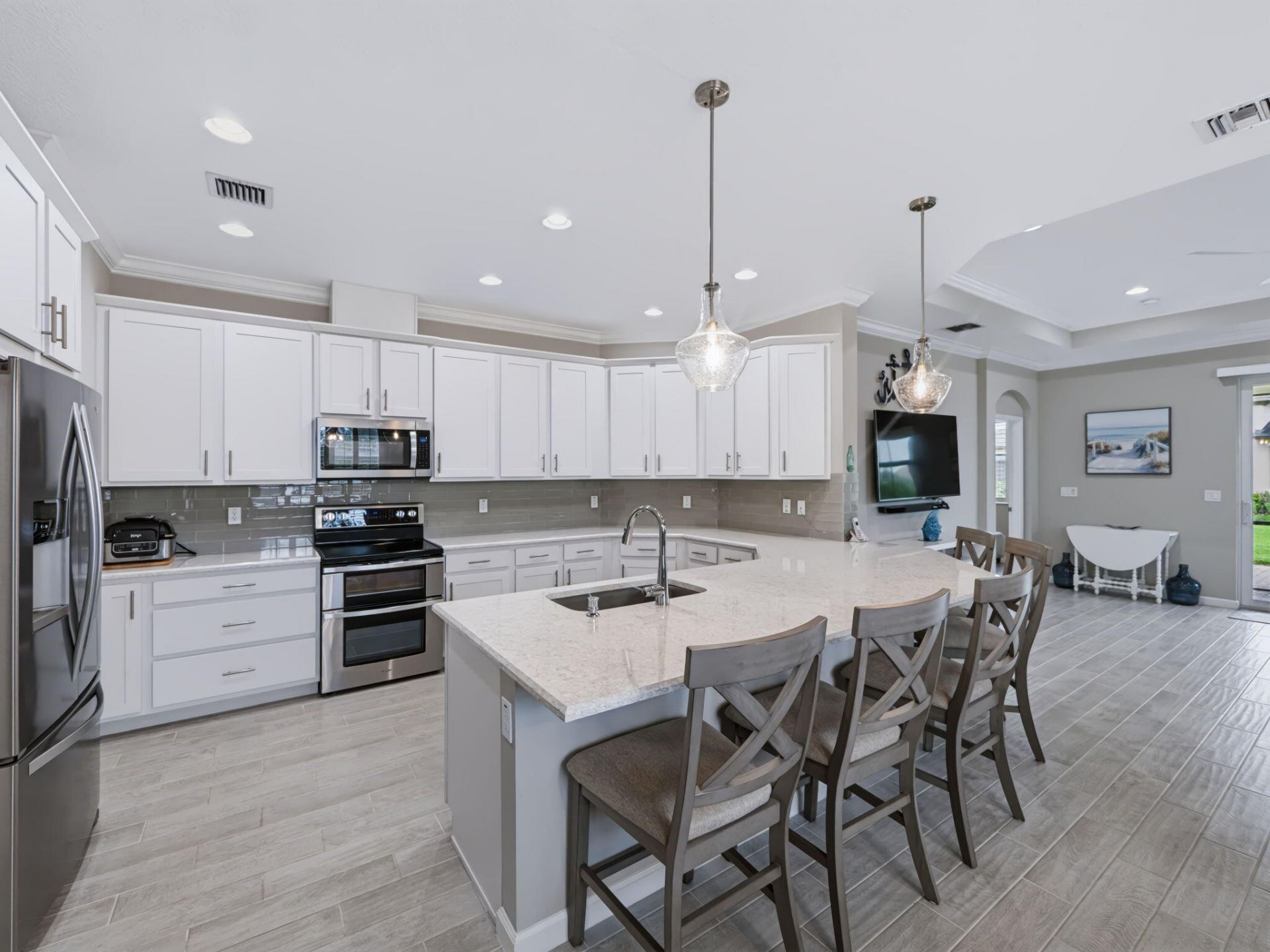 11476 SW Lake Park Drive, Port Saint Lucie, FL 34987 Photo