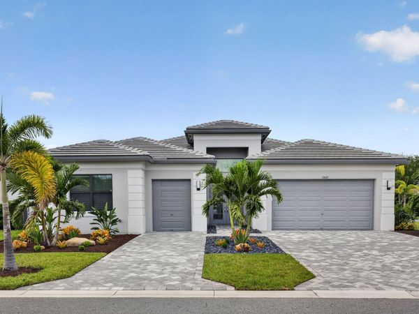 11665 SW Ter Court, Port St. Lucie, FL 34987