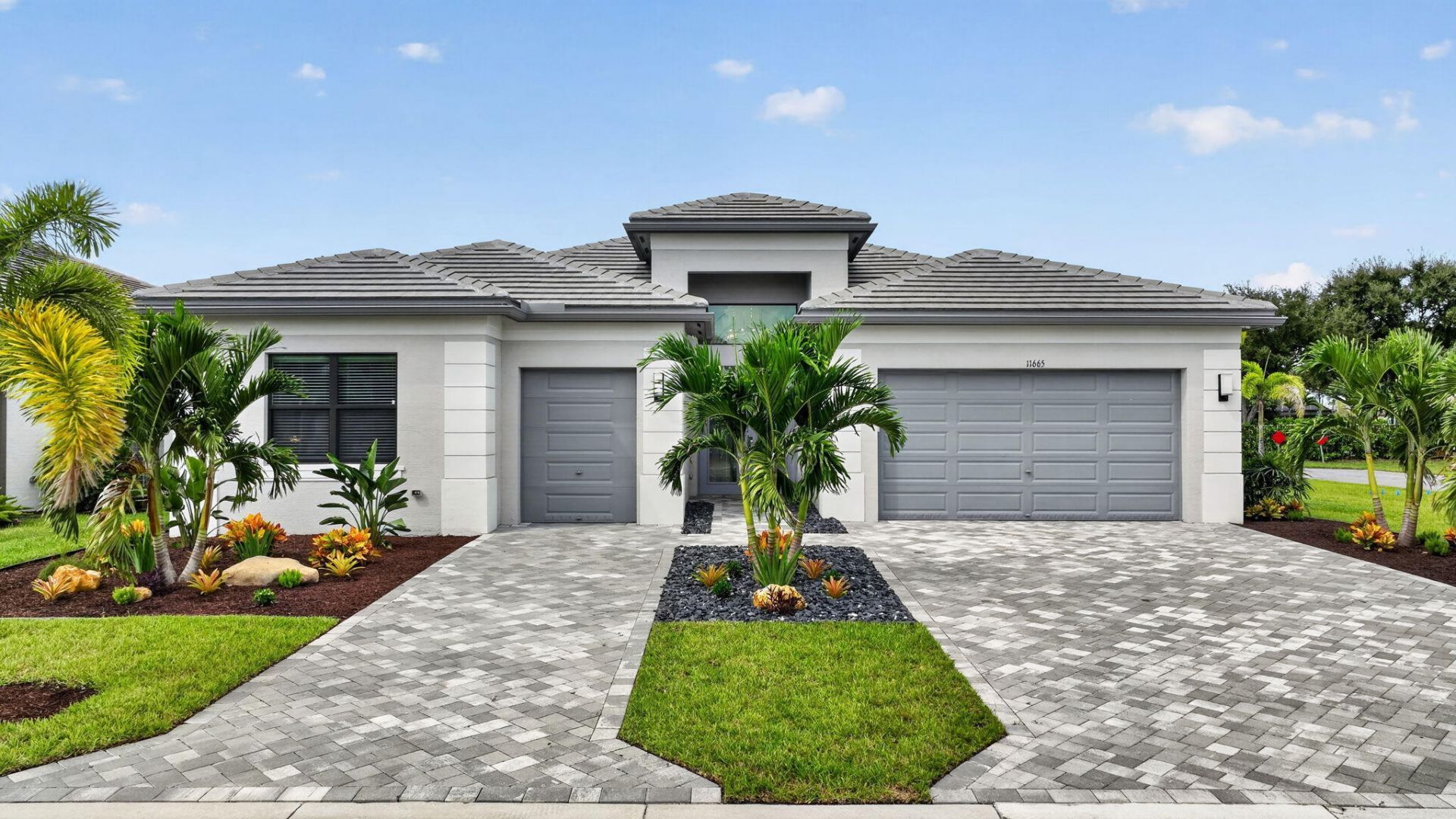 11665 SW Ter Court, Port Saint Lucie, FL 34987 Photo