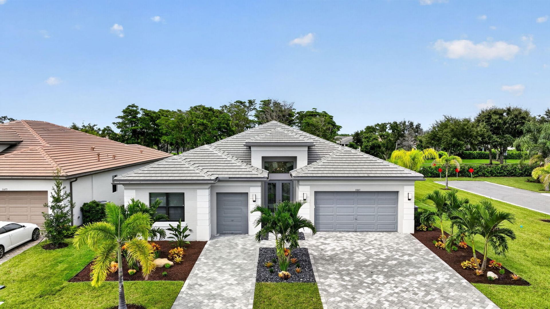 11665 SW Ter Court, Port Saint Lucie, FL 34987 Photo