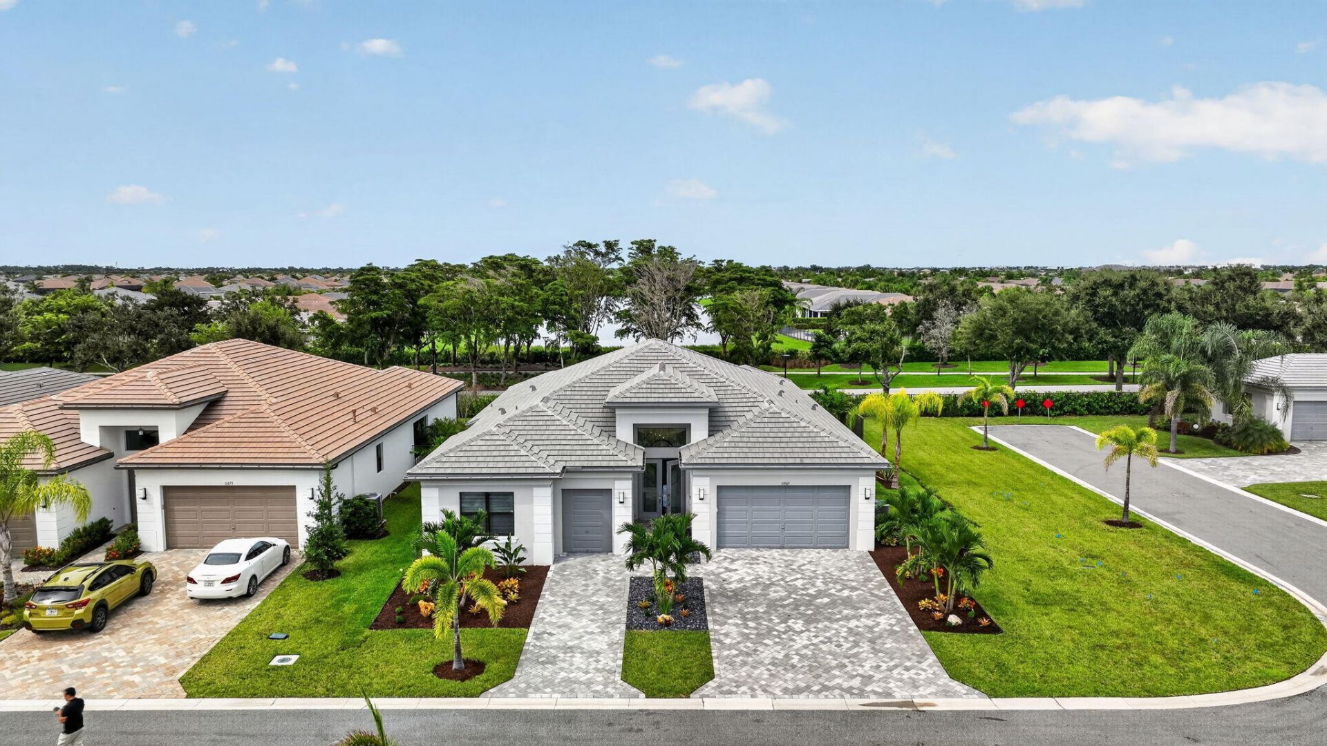 11665 SW Ter Court, Port Saint Lucie, FL 34987 Photo