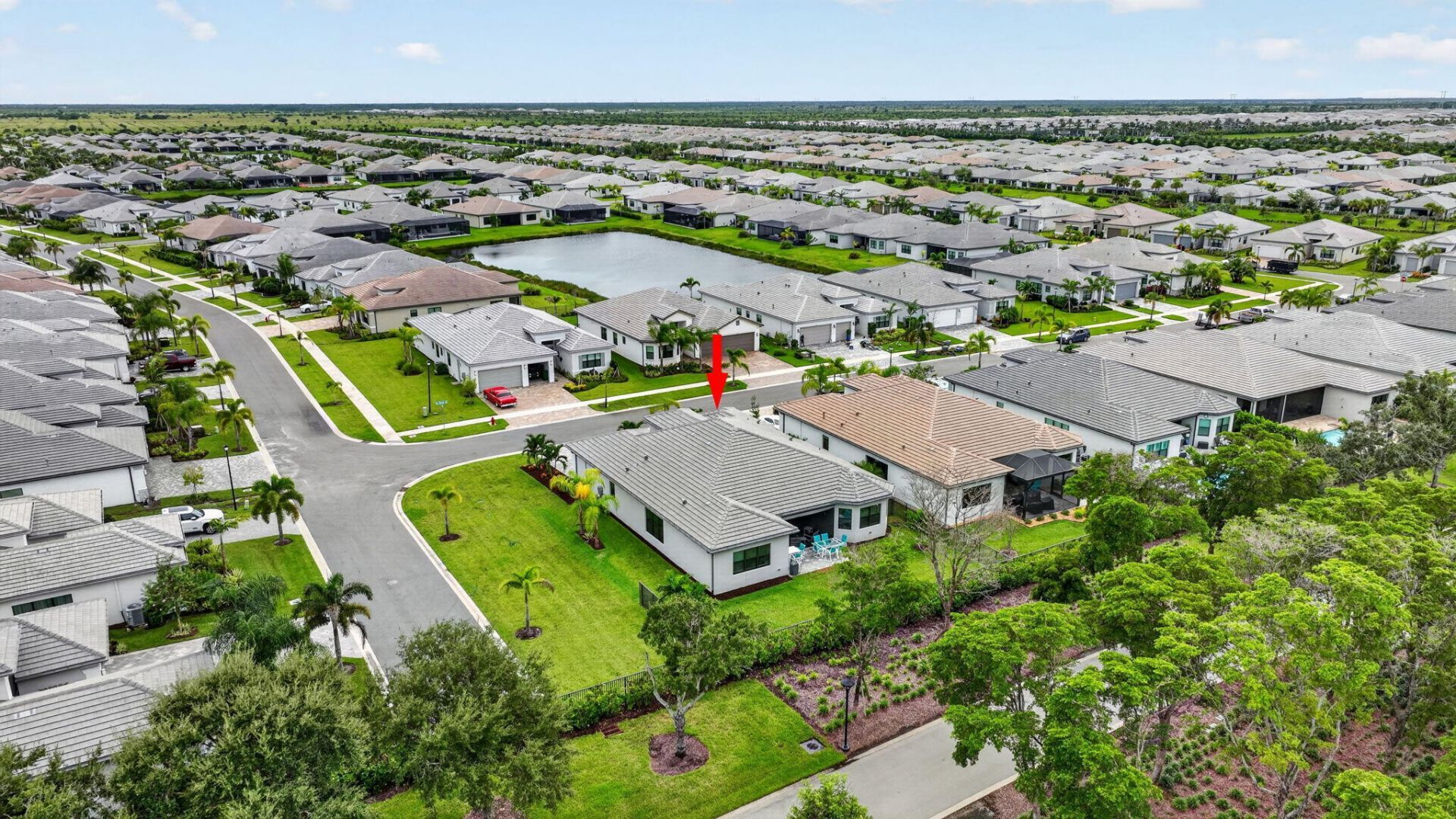 11665 SW Ter Court, Port Saint Lucie, FL 34987 Photo