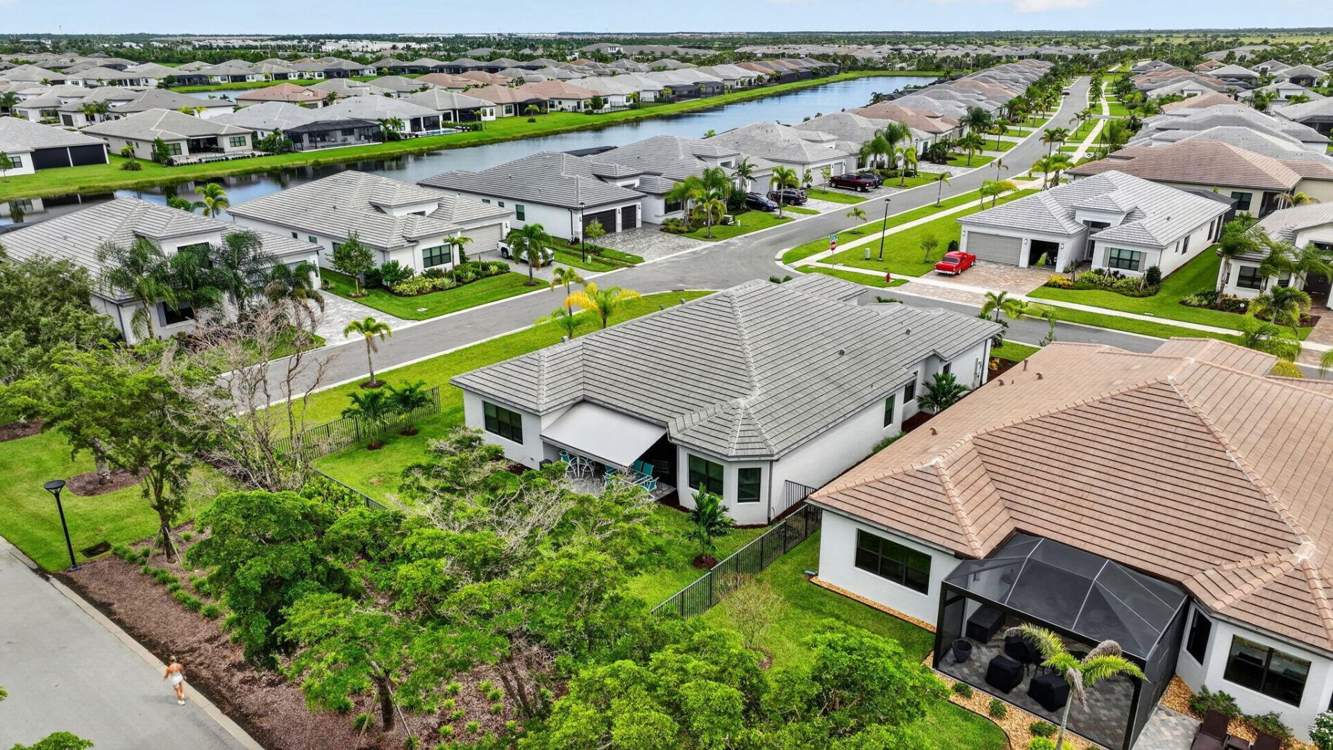 11665 SW Ter Court, Port Saint Lucie, FL 34987 Photo