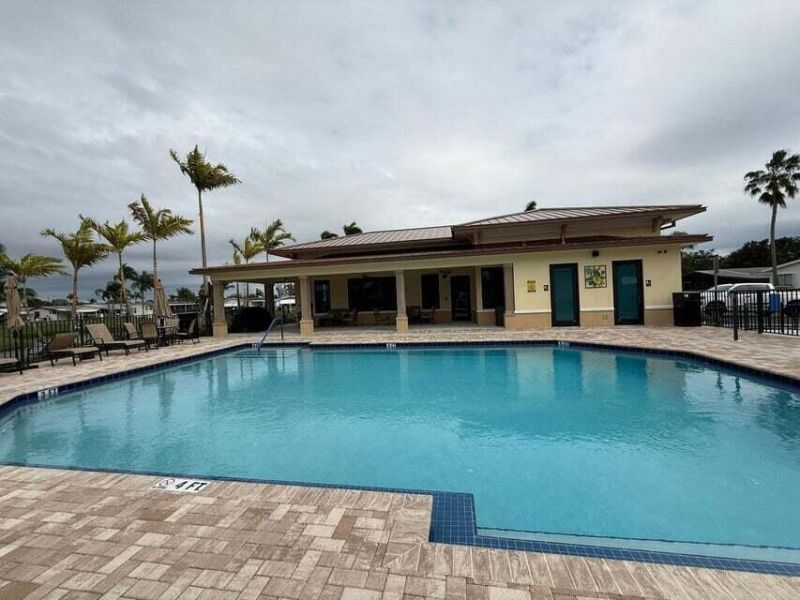 3500 Lantana Drive, Seminole Manor, FL 33462 Photo