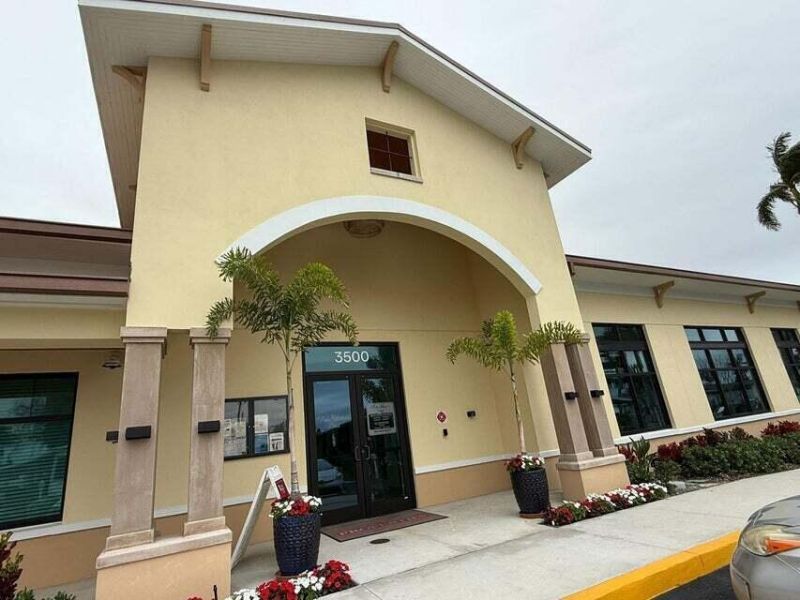 3500 Lantana Drive, Seminole Manor, FL 33462 Photo