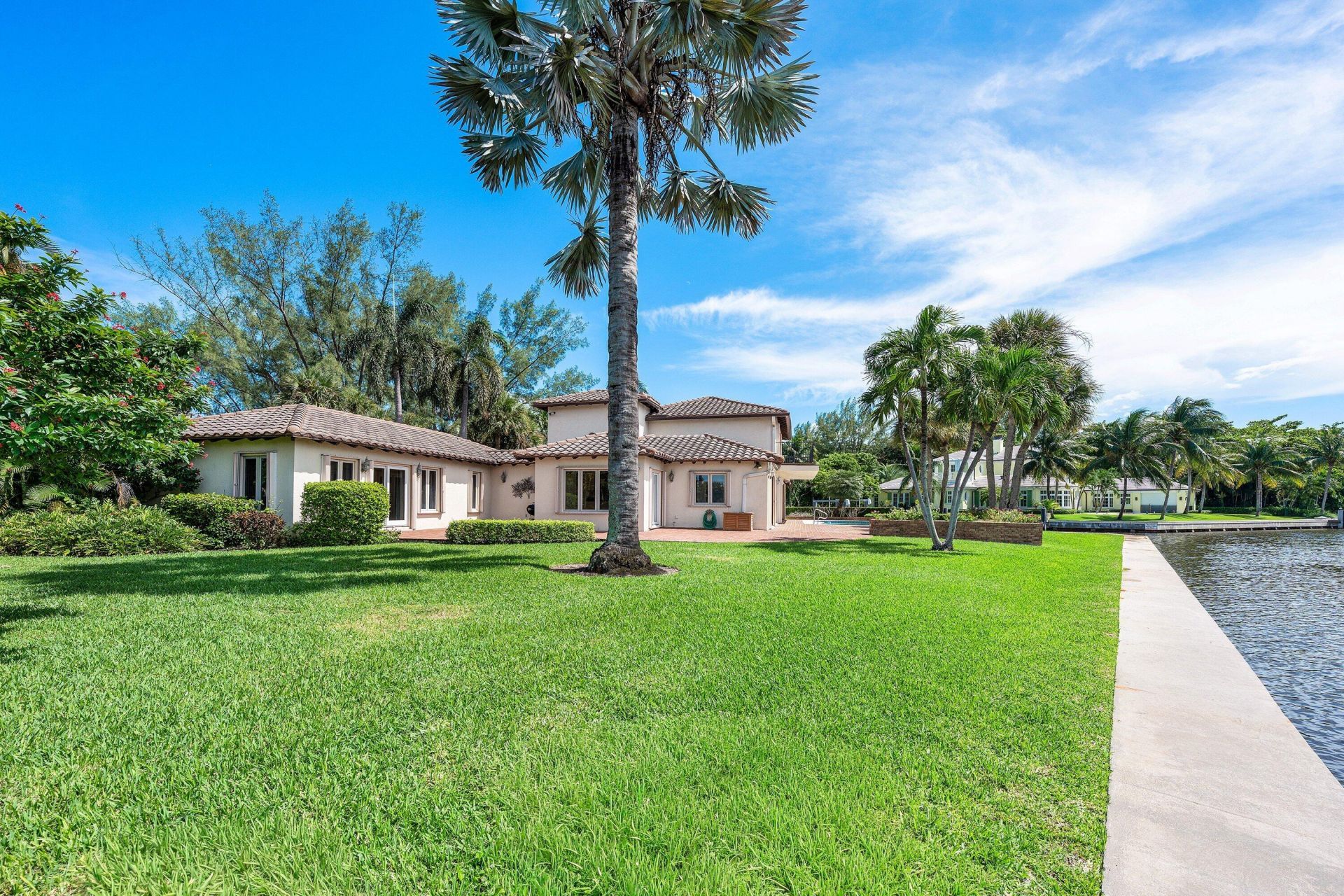 11 N Hidden Harbour Drive, Gulf Stream, FL 33483 Photo