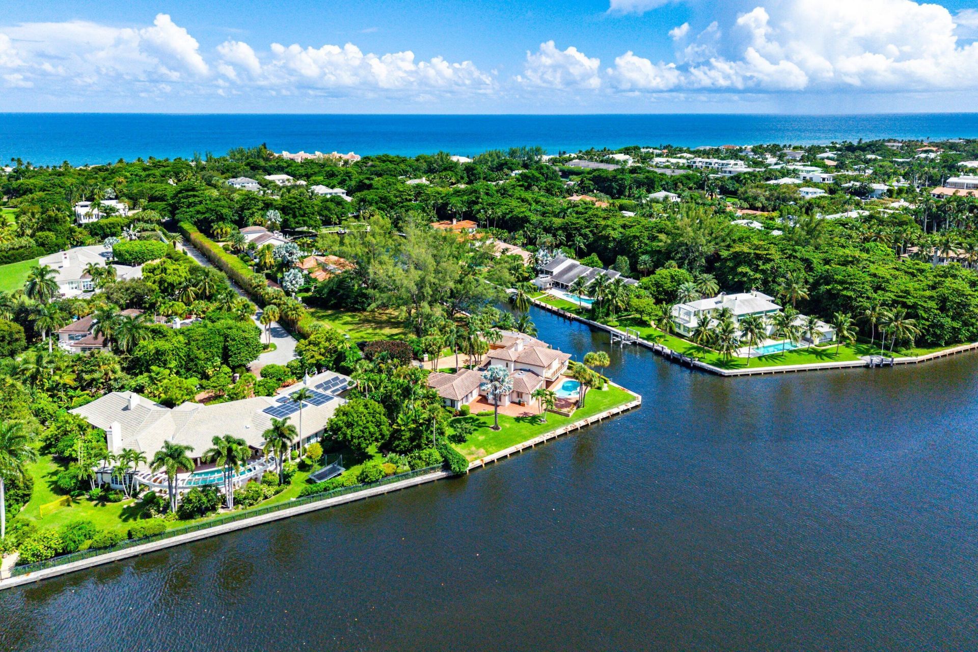 11 N Hidden Harbour Drive, Gulf Stream, FL 33483 Photo