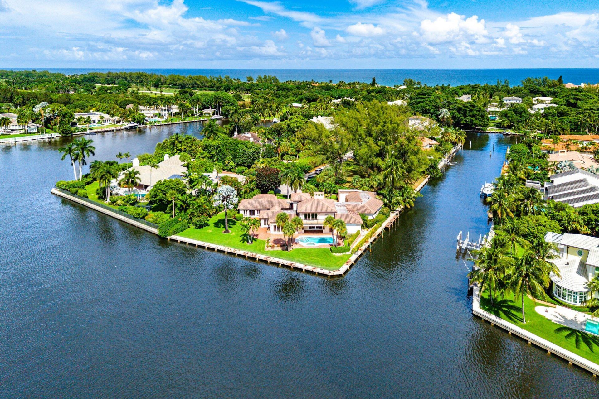 11 N Hidden Harbour Drive, Gulf Stream, FL 33483 Photo