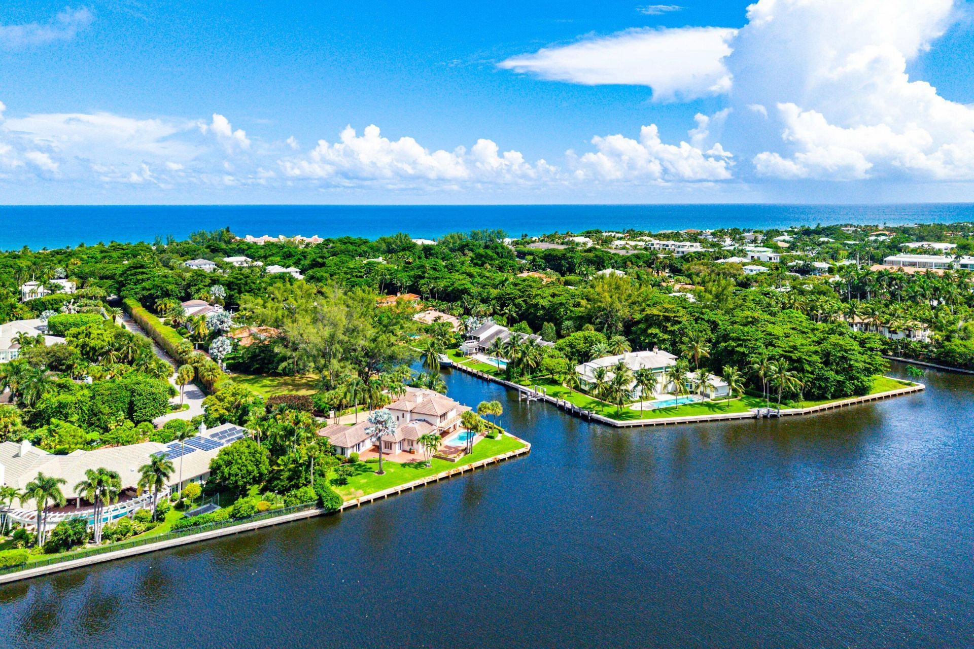11 N Hidden Harbour Drive, Gulf Stream, FL 33483 Photo