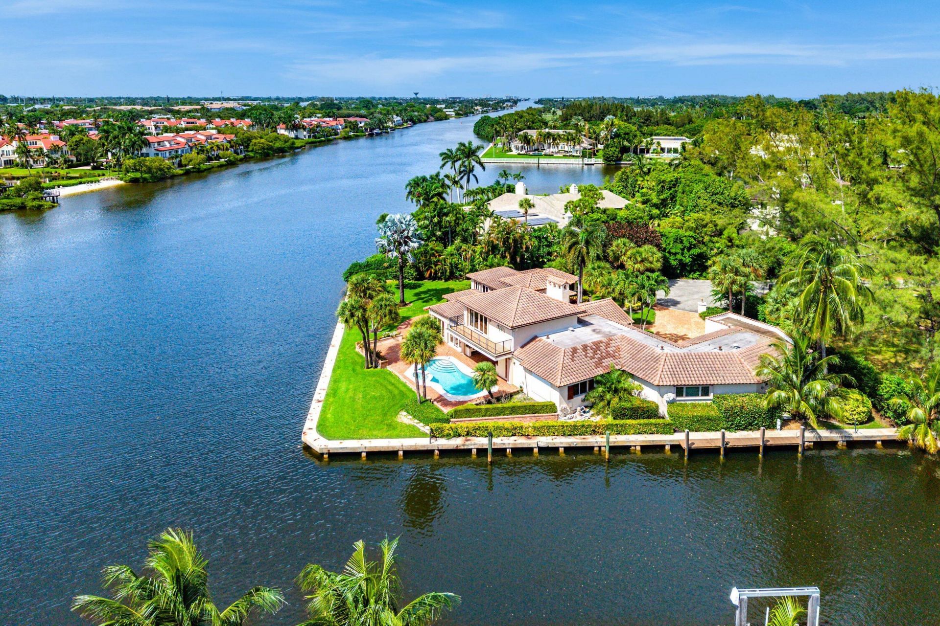 11 N Hidden Harbour Drive, Gulf Stream, FL 33483 Photo