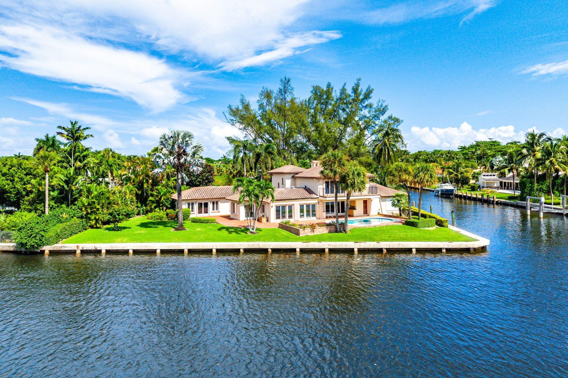 11 N Hidden Harbour Drive, Gulf Stream, FL 33483 Photo