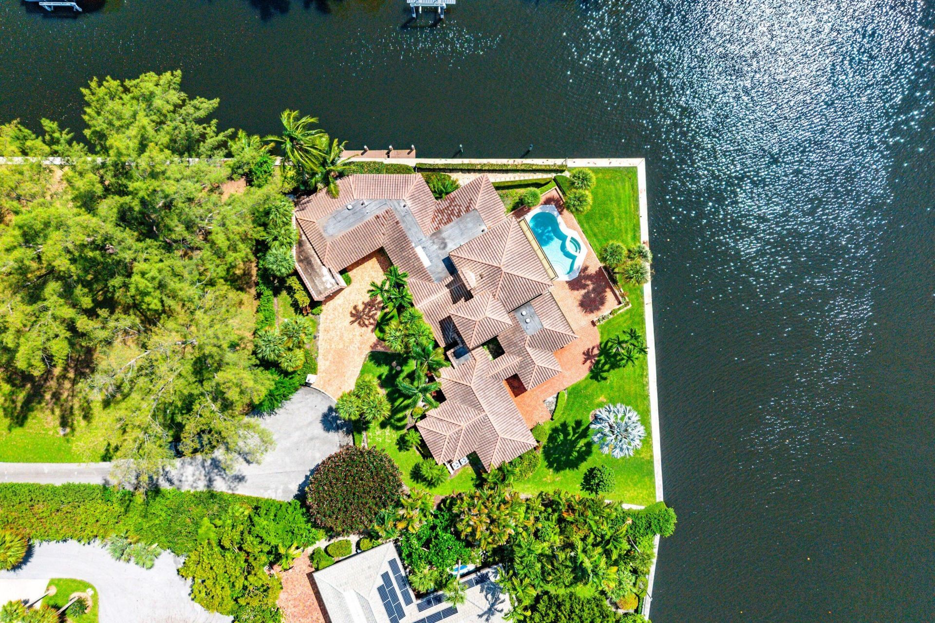 11 N Hidden Harbour Drive, Gulf Stream, FL 33483 Photo