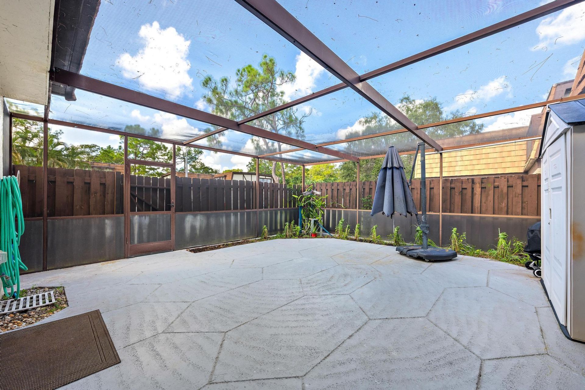 148 Weybridge Circle, Unit C, Royal Palm Beach, FL 33411 Photo