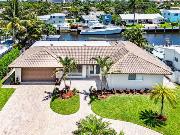 1525 SE 6TH Street, Deerfield Beach, FL 33441
