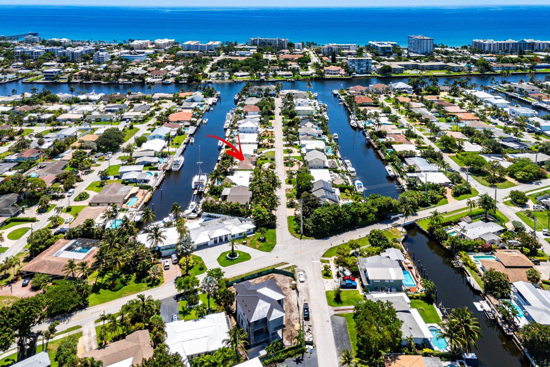 1525 SE 6th Street, Deerfield Beach, FL 33441 Photo