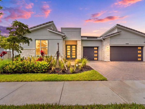 14260 SW Britton Avenue, Port St. Lucie, FL 34987