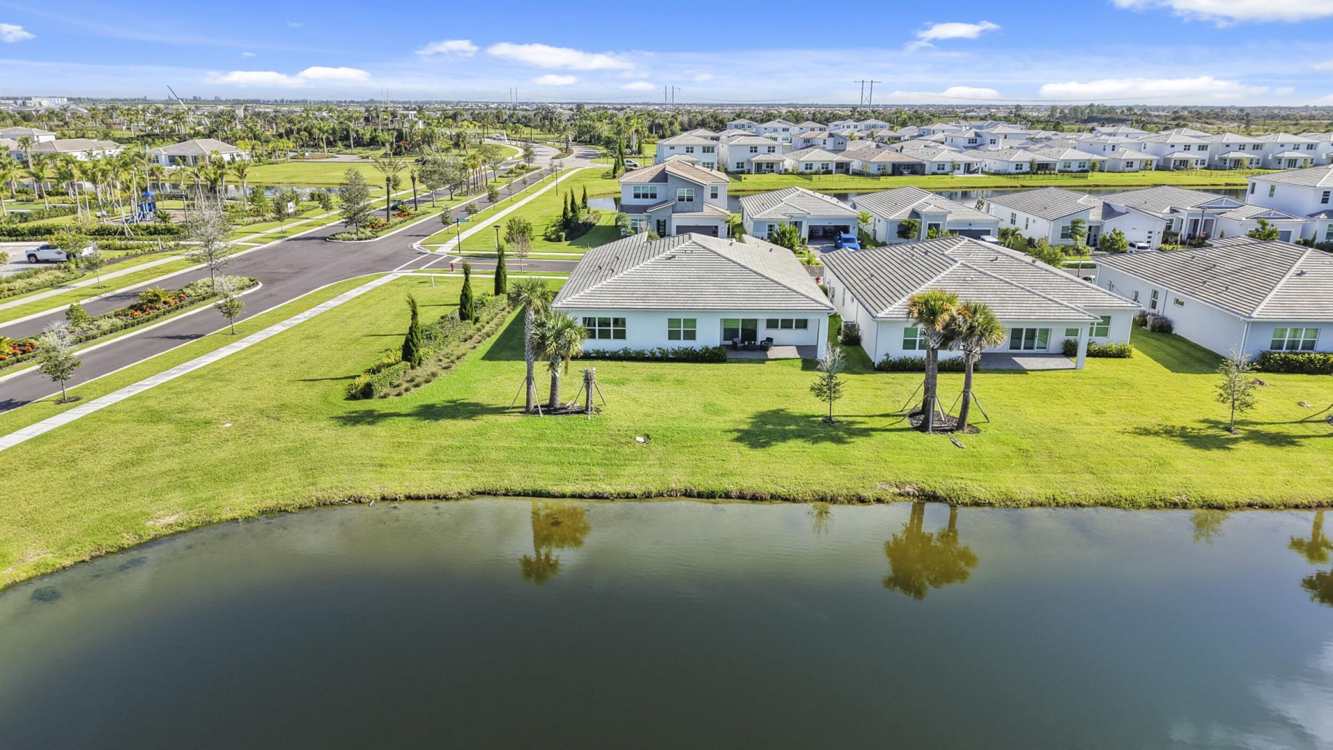14260 SW Britton Avenue, Port Saint Lucie, FL 34987 Photo