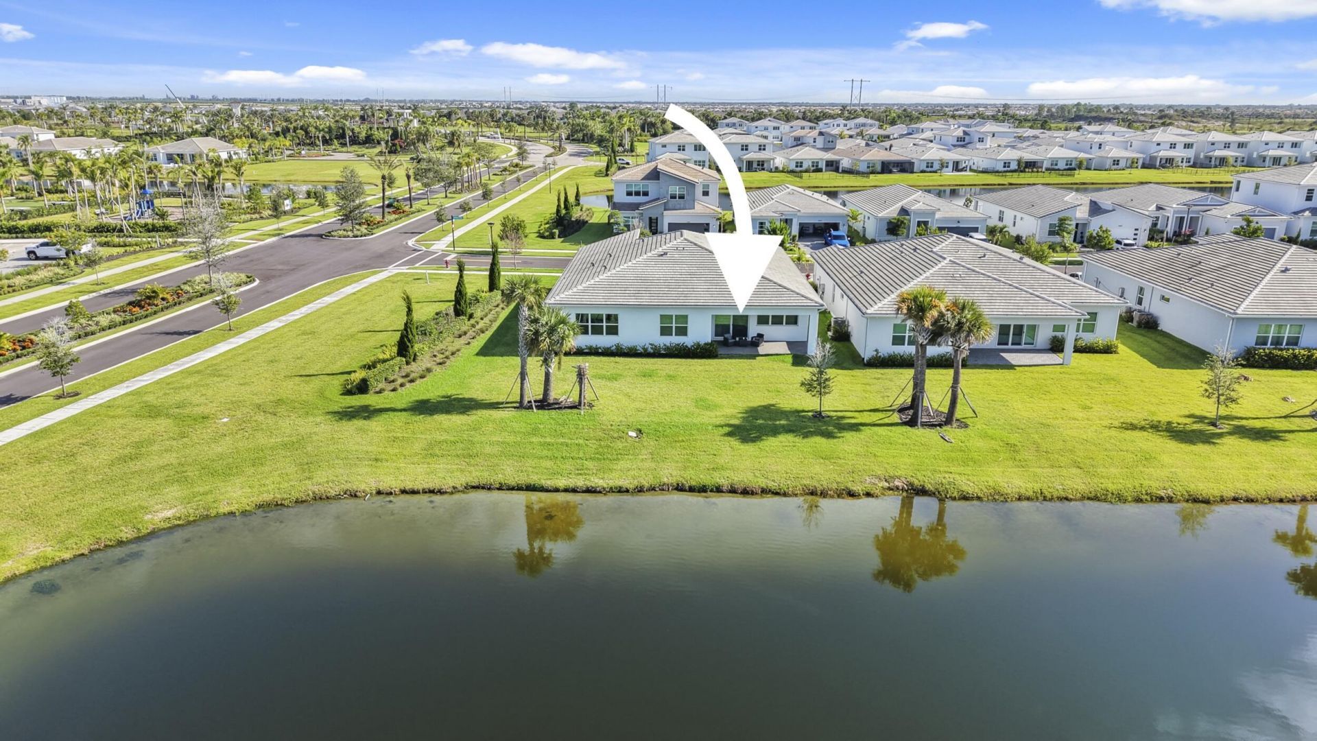14260 SW Britton Avenue, Port Saint Lucie, FL 34987 Photo