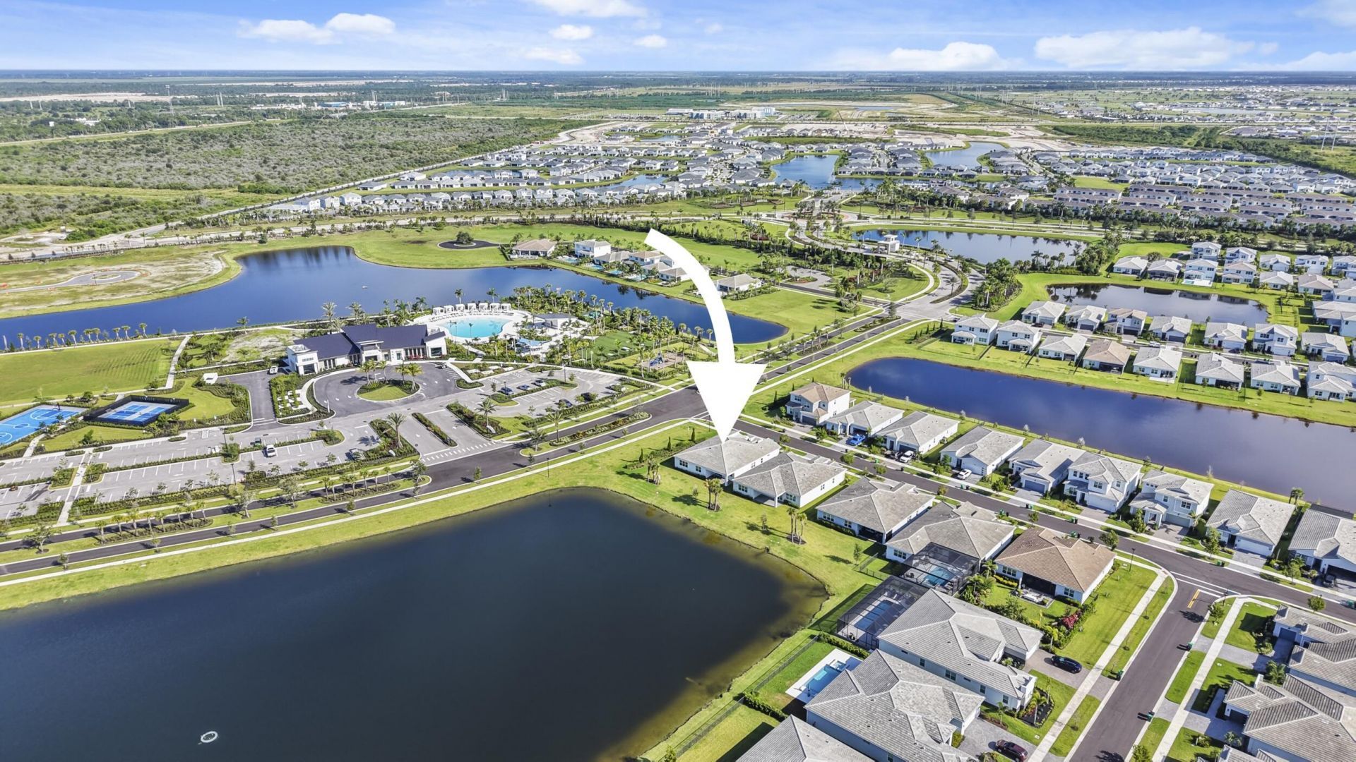 14260 SW Britton Avenue, Port Saint Lucie, FL 34987 Photo