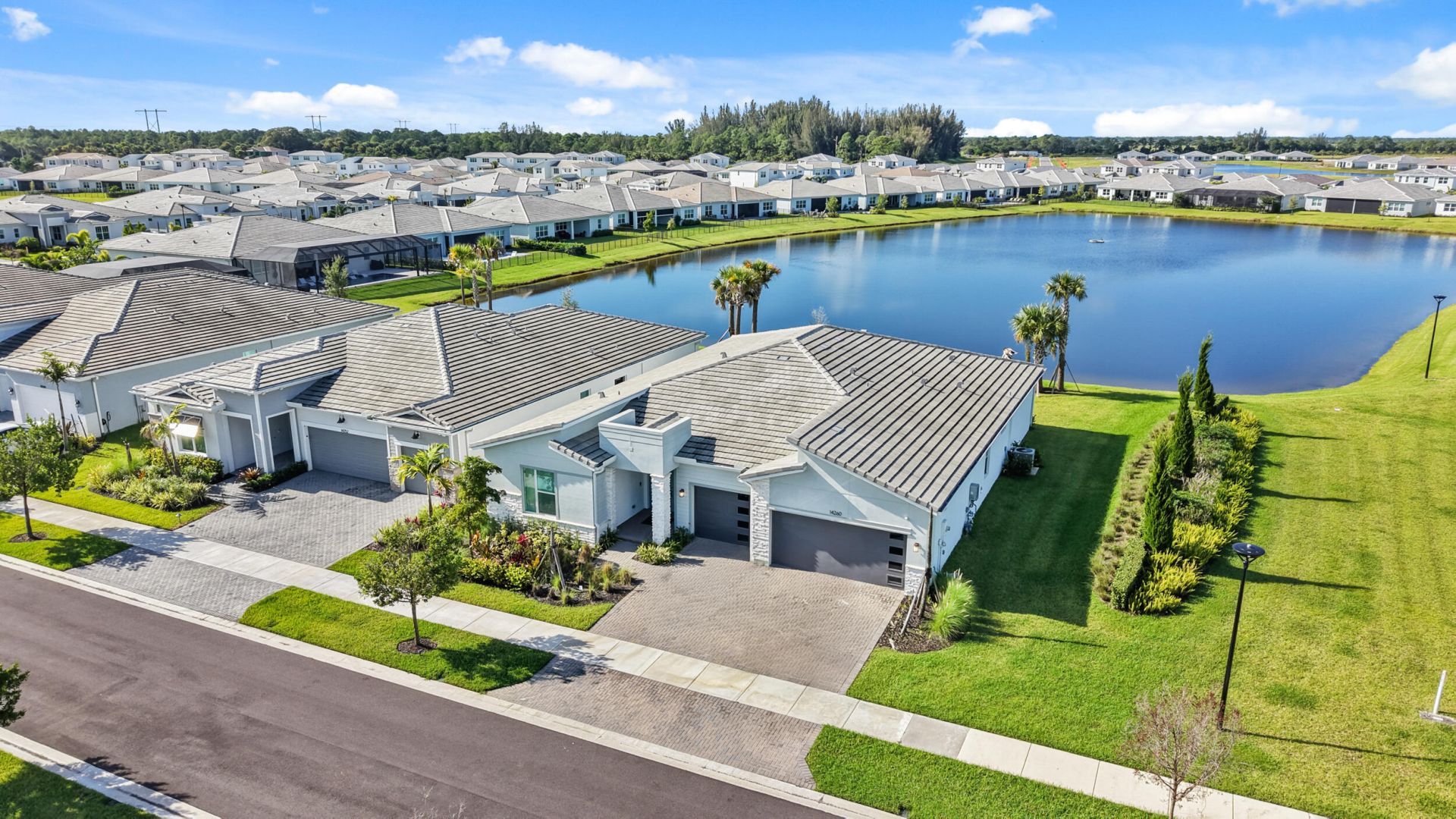 14260 SW Britton Avenue, Port Saint Lucie, FL 34987 Photo