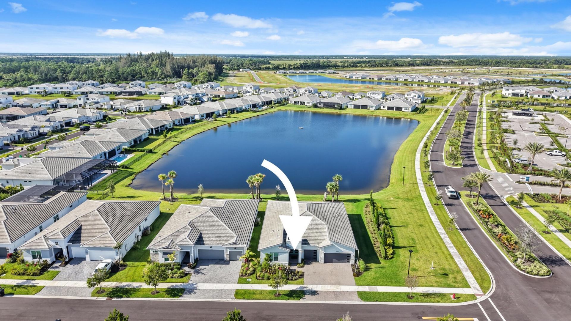 14260 SW Britton Avenue, Port Saint Lucie, FL 34987 Photo
