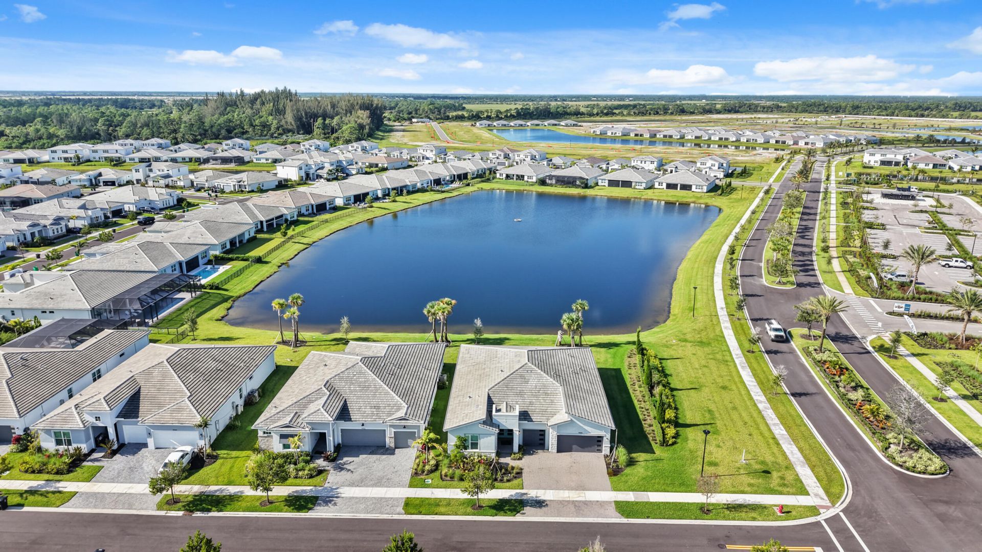 14260 SW Britton Avenue, Port Saint Lucie, FL 34987 Photo
