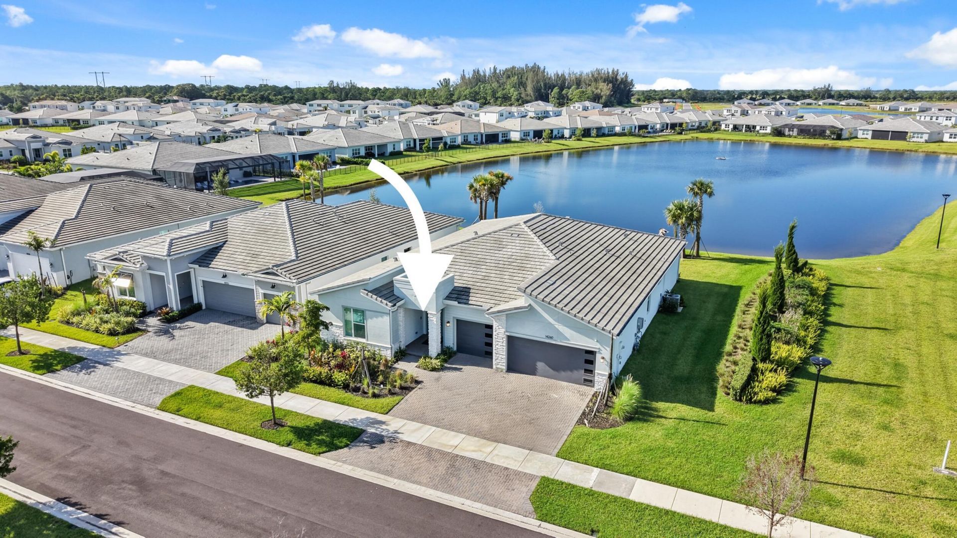 14260 SW Britton Avenue, Port Saint Lucie, FL 34987 Photo