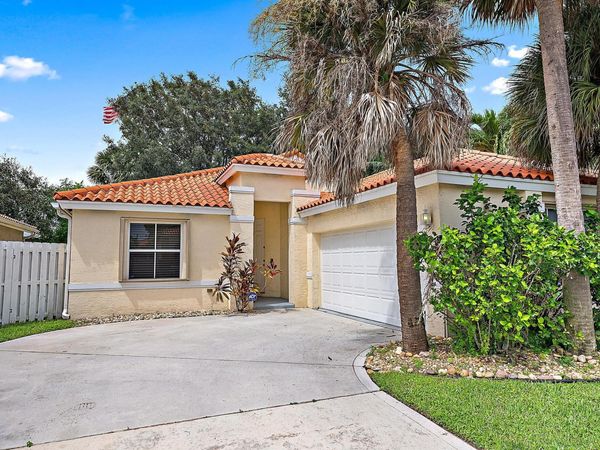 7293 Nautica Way, Lake Worth, FL 33467